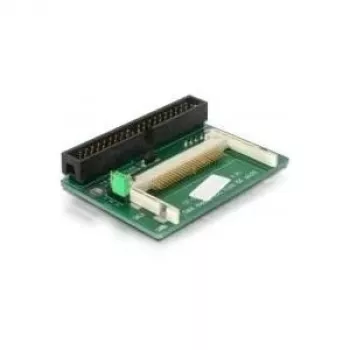 Kartenleser DeLOCK IDE 40‑Pol auf Compact Flash 91645