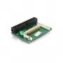 Kartenleser DeLOCK IDE 40‑Pol auf Compact Flash 91645