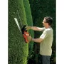 Schwarz & Decker GTC1845L20 Akku-Heckenschere Doppelmesser 2600 g (B667995)
