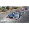 Plastikmodell Porsche 917 1/3