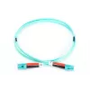 Glasfaser-Patchkabel Digitus OM3 LC/LC 10m