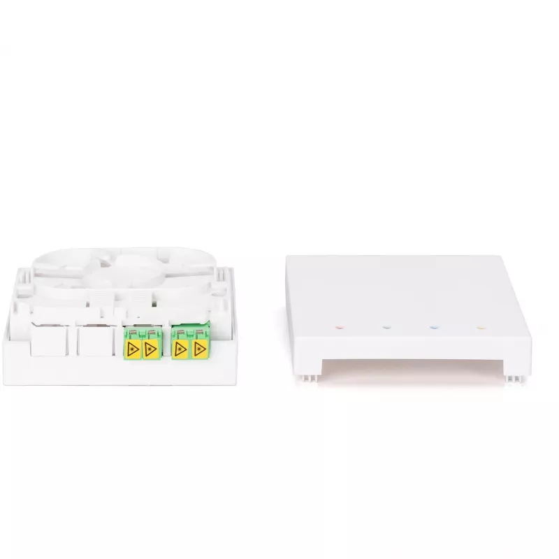 FTTH-Gehäuse Digitus DN-931097