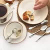 Teelöffelset Salter BW13681EU7, 6-teilig Edelstahl