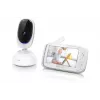 Video-Babyphone MOTOROLA VM75 mit 5,0-Zoll-Bildschirm und Nachtsicht