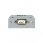 VGA-Steckdose Kindermann 7441000501