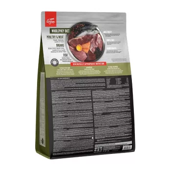 ORIJEN Tundra - Trockenfutter für Katzen - 1,8 kg