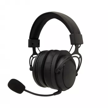 Kopfhörer White Shark WGH-2443 Gorilla Pro Schwarz