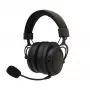 Kopfhörer White Shark WGH-2443 Gorilla Pro Schwarz
