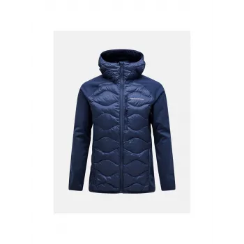 Peak Performance Helium Down Hybrid Jacke für Herren