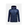 Peak Performance Helium Down Hybrid Jacke für Herren