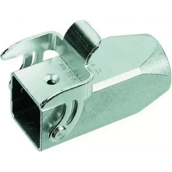 Gehäuse Harting 19620031750 IP65, einteiliges Schutzgehäuse
