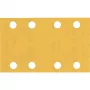 Schleifblatt-Set Bosch 2608900885 – 10 Stück