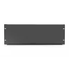 Blindabdeckung Digitus DN-19 BPN-04-SW
