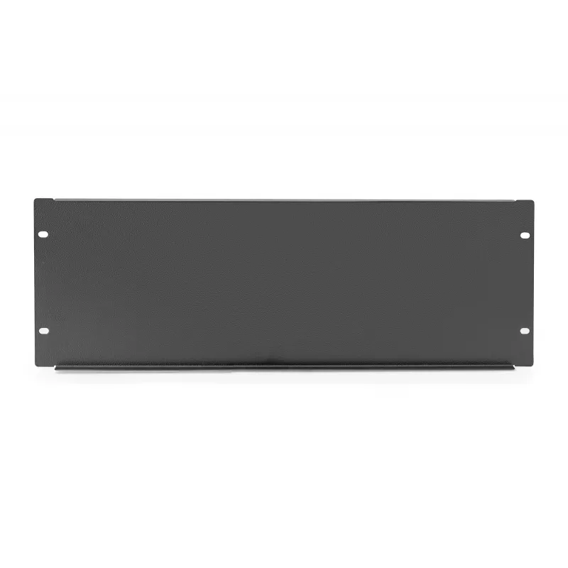 Blindabdeckung Digitus DN-19 BPN-04-SW
