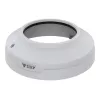 Montagezubehör AXIS 02572-001 für Überwachungskameras, weiß, 4 Stück