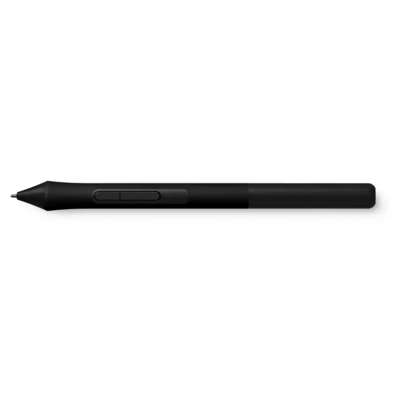Grafiktablett Wacom Intuos S Schwarz