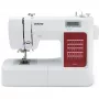 Brother CS10s computergesteuerte Nähmaschine Elektrisch