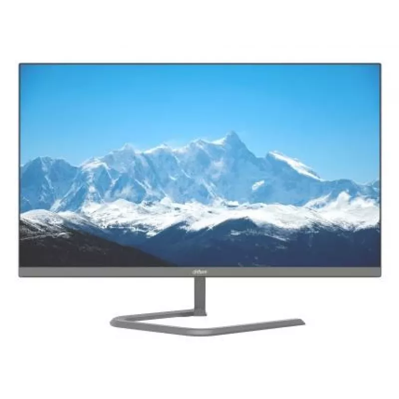 Dahua Technology LM27-C201P Computermonitor 68,6 cm (27 Zoll) 1920 x 1080 Pixel Full HD LED Grau