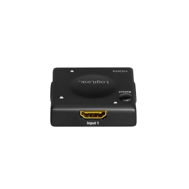 HDMI Switch LogiLink HD0041