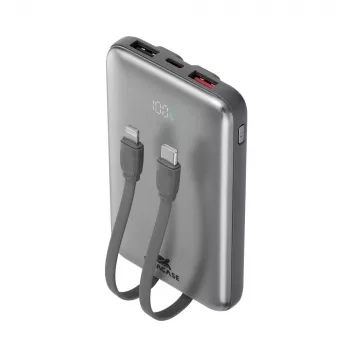 Powerbank USB 10000MAH/VA2611 Rivacase
