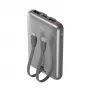 Powerbank USB 10000MAH/VA2611 Rivacase