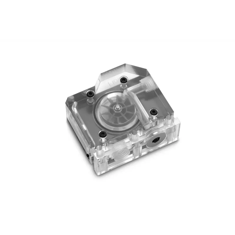 EK Water Blocks Computer-Kühlsystemteil/-zubehör Durchflussanzeiger