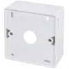 Unterputzdose LogiLink NP0039 Weiß