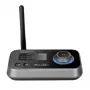 LogiLink BT0062 Bluetooth Audio Transmitter/receiver BT 5.0 10 M Reichweite