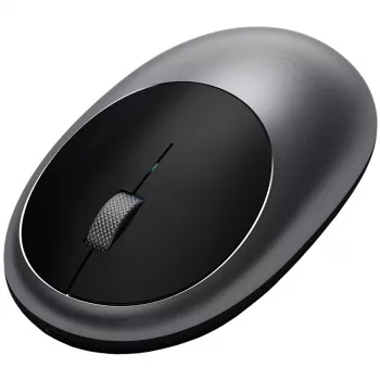 Satechi M1 Maus Bluetooth Space Grau