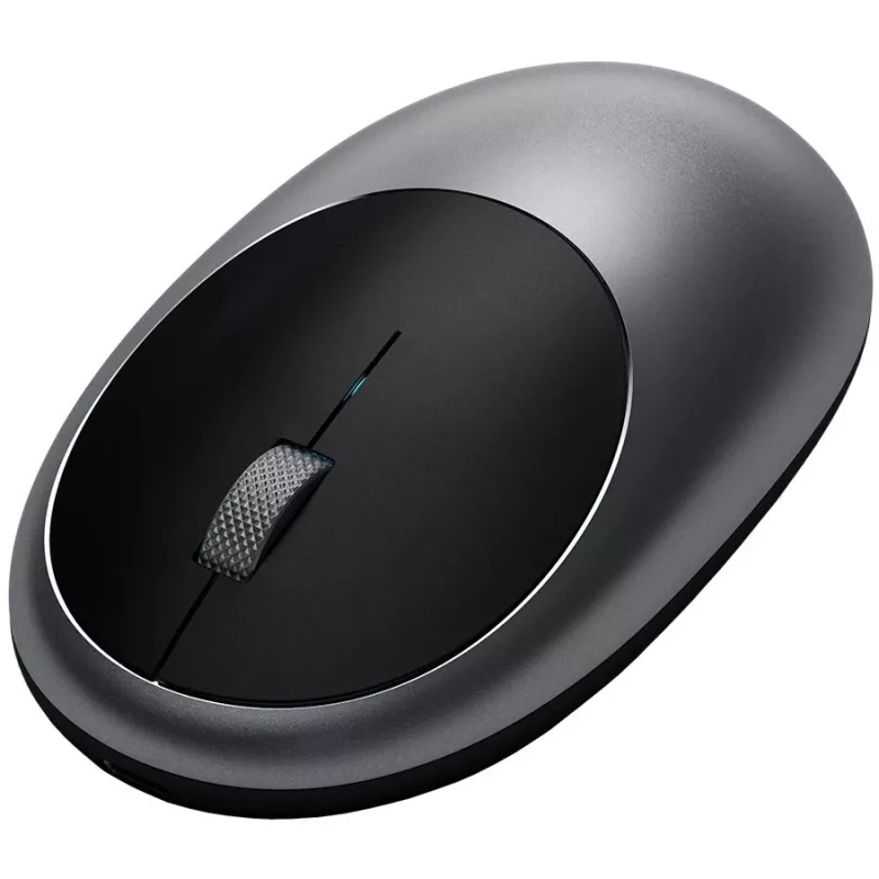 Satechi M1 Maus Bluetooth Space Grau