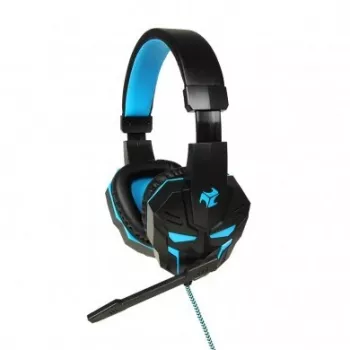 IBOX X8 GAMING SHPIX8MV Kopfhörer (schwarz) (SHPIX8MV)