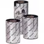 HONEYWELL Super Premium - Schwarz - 110 mm x 76 m