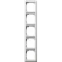 Gira 111527 Netzwerkgerät Weiß