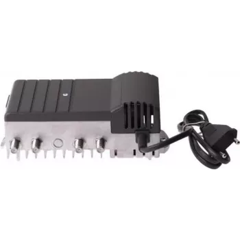Triax 323158 Schwarz