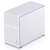 PC-Gehäuse Jonsbo D31 MESH Midi Tower Weiß