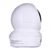 EZVIZ H6c 1920 x 1080 IP-Überwachungskamera, innen, kugelförmig, Wi‑Fi & Ethernet, 4 mm Objektiv, 360° Schwenkbereich, microSD bis zu 256 GB