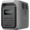 EcoFlow DELTA 3 1500 tragbare Powerstation Lithium-Eisenphosphat (LiFePO4) 1800 W 16,5 kg