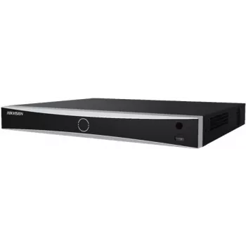 Netzwerk-Rekorder Hikvision DS-7616NXI-I2/S(STD)(E) 16 Kan.