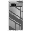 StyleShell SHOCKFLEX, Handyhülle transparent, Google Pixel 8A