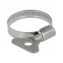 Schmetterlingsschelle DeLOCK 19579 25 - 40 mm 10 Stück Metall
