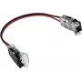 LED-Streifen-Verbinder 2-polig EUROLITE 50530079 für 10 mm LED-Streifen