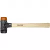 Wiha 832-38 Schwarz Orange Transparent