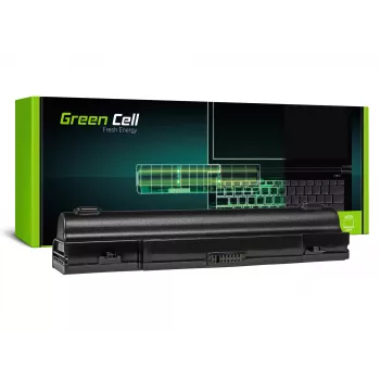 Green Cell SA02 Notebook-Ersatzakku