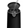 Wasserkocher doppelwandig 1,5 L Concept Schwarz RK 3301