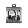 Muse M-276BT Kopfhörer/Headset Kabelgebunden & Kabellos Bügel Kopfhörer Telefonate/Musik Bluetooth Schwarz