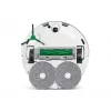 iRobot Roomba Plus 505 Combo Roboter + AutoWash Dock Weiß