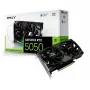 Grafikkarte PNY GeForce RTX 5050 – 8 GB GDDR6, 2317 MHz, 128-Bit, PCIe x8 5.0, Dual-Fan-Kühlung