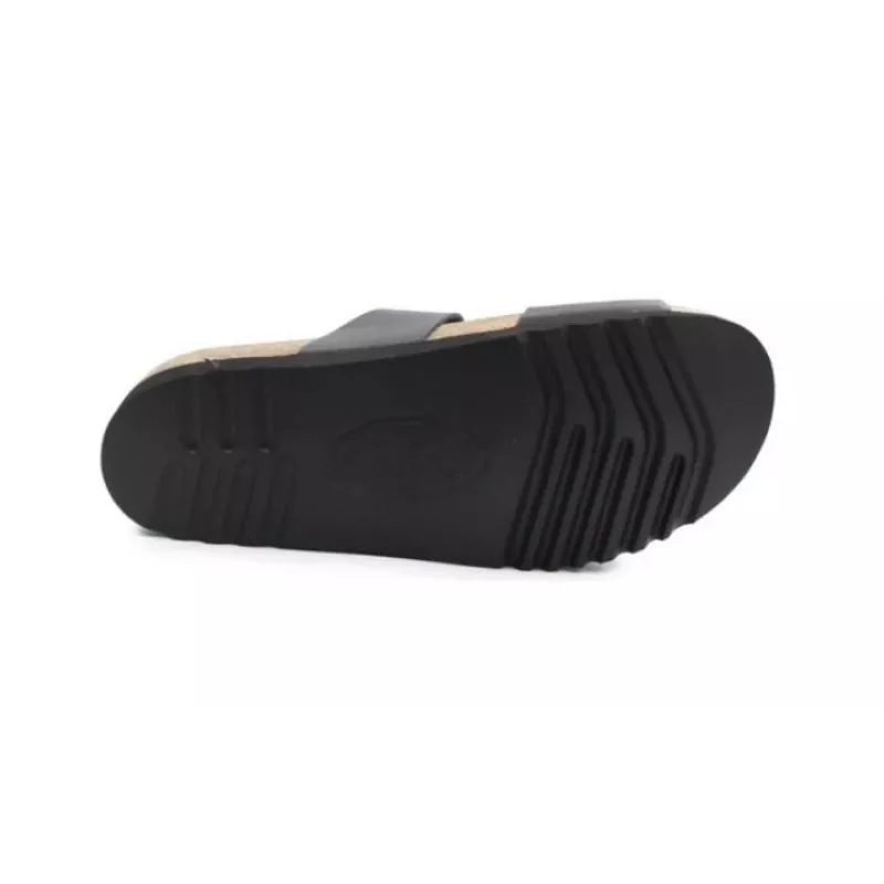 Schuhe Lusaka 2.0 Med MF314841004 Größe 42 Schwarz