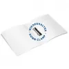 Ringbuch A4 HERMA 19165 Blau
