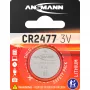 Einwegbatterie Ansmann CR2477